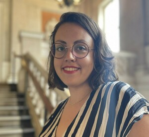 Oriane Hemery Paris 17, Coach