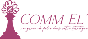 Elodie Beauget - Comm El' Doingt, Concepteur, Conseiller en communication, Graphiste, Infographiste