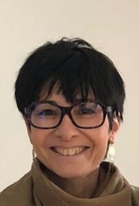 Caroline Gaillard Lyon, Kinésiologie