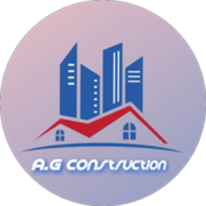 AG CONSTRUCTION Morangis, Maçon