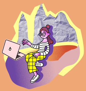 Camille Barraud Belz, Rédacteur, Rédacteur technique