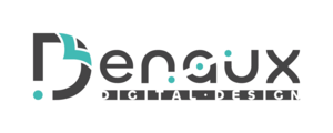 Denaux Digital Design Guignecourt, Designer, Designer web