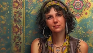 Cynthia Calais Bacouël, Réflexologue, Magnétisme