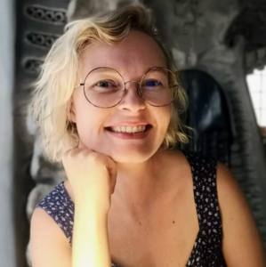 Marie-Ange Lhernould Toulouse, Développeur, Webmaster