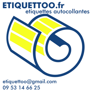 ETIQUETTOO Valence, Prestataire de services administratifs divers, Autre prestataire arts graphiques et création artistique