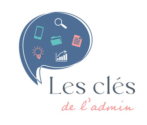 Les clés de l'admin Saint-Romain-de-Jalionas, Prestataire de services administratifs divers