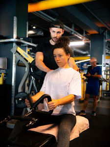 Guillaume Gérard - Coach Sportif MyGym360 - Angers Angers, Coach sportif, Coach, Entraineur sportif, Professeur de sport, Sportif