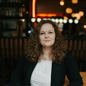 Lyzabé Strasbourg, Graphiste, Conseiller d'entreprise, Conseiller en communication