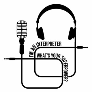 CYRIL BELANGE Nice, Interprète, Conseiller en communication