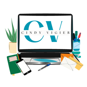 CINDY VIGIER Ymonville, Prestataire de services administratifs divers