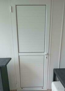 TPF ALU Baie-Mahault, Menuisier