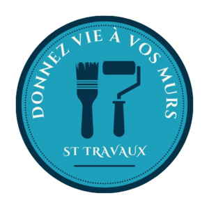 ST Travaux Fleury-les-Aubrais, Peintre en bâtiment