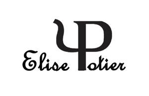 Elise Potier Lagord, Psychothérapeute