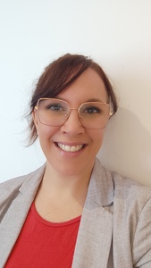 Elodie Barathe Vaires-sur-Marne, Psychomotricien