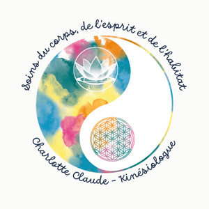 Charlotte Claude  Brindas, Kinésiologie