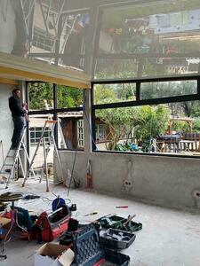 ALU GLASS Cannes, Menuisier