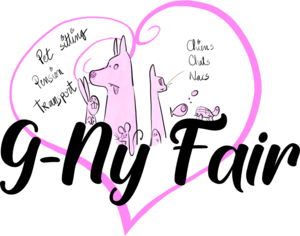 GnyFair Saint-Laurent-du-Var, Prestataire en soins et promenade d’animaux de compagnie, Autre prestataire administratif, juridique ou comptable