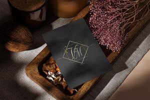 V&m studio  Bras, Designer