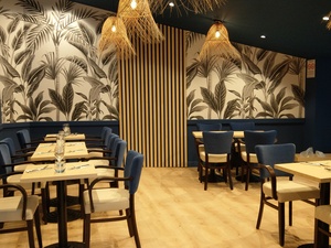 salvarani Nice, Electricien