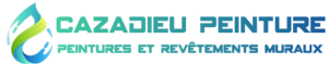 CAZADIEU PEINTURE Villefranque, Peintre en bâtiment