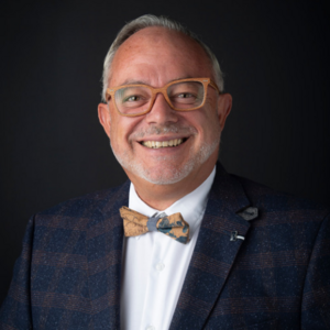 José Civico Evénements Épinal, Animateur - speaker