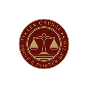 LEX CAUSAE Saint-Joseph, Autre prestataire administratif, juridique ou comptable