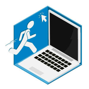 A LA RESCOUSSE Saint-Avertin, Assistant informatique et internet à domicile, Formateur