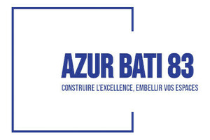 AZUR BATI 83 Fréjus, Maçon, Plombier