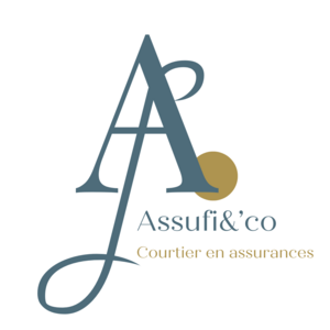 AssufiN'co Esvres, Courtier en assurances