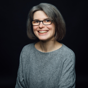 Apolline Olivier Saint-Denis-en-Val, Consultant