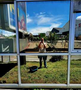 Capizzi Nettoyage Ramonville-Saint-Agne, Agent de nettoyage industriel