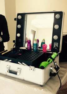 Bhoti tiff  Tarbes, Coiffeurs à domicile