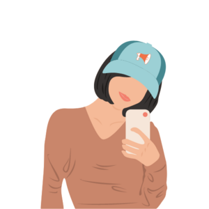 La Bonne Casquette Lagnieu, Designer web, Graphiste