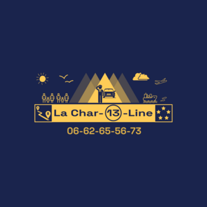 La Char13Line Saint-Franc, Chauffeur