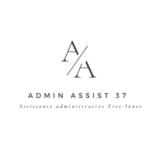 ADMIN ASSIST 37 Saint-Pierre-des-Corps, Prestataire de services administratifs divers