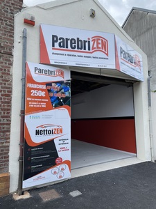 Parebrizen Saint-Quentin, Fabricant de plats préparés