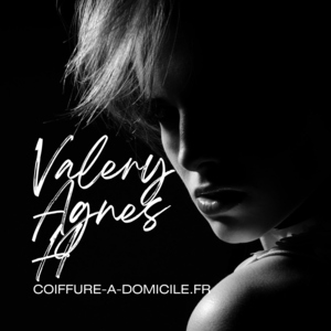 Valery Agnès H Rouen, Coiffeurs à domicile