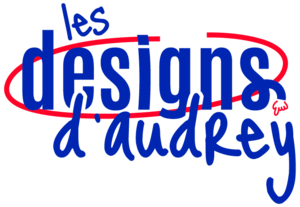 Les designs d'Audrey Nantes, Graphiste
