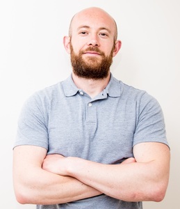 Nicolas Thirion Domfront, Coach, Coach sportif, Diététicien nutritionniste, Naturopathe