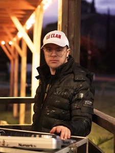 DJ LUDO REMIX Pont-Saint-Esprit, Ingénieur du son