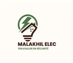 Malakhil Elec Toulouse, Electricien