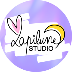 Lapilune Studio Baisieux, Graphiste, Boutique en ligne