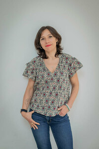 Clémence Turpin, Clémence & Conscience Chaville, Sophrologie