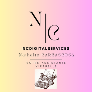NCDigitalServices Jarville-la-Malgrange, Autre prestataire de services aux entreprises, Autre prestataire administratif, juridique ou comptable, Autre prestataire de services aux entreprises