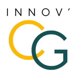 INNOV'CG Dijon, Prestataire de services administratifs divers, Autre prestataire de services à la personne