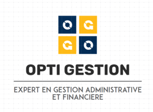 Opti Gestion - Alexandre VILLENDEUIL Sainte-Marie, Prestataire de services administratifs divers