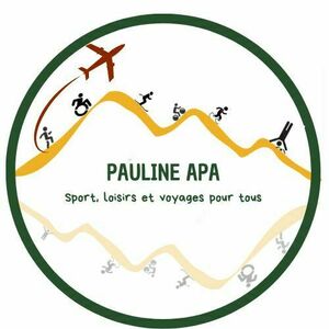 Pauline GRENIER Servoz, Autre prestataire de sports, loisirs et divertissements