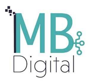 MB digital L'Épine, Webmaster, Designer web