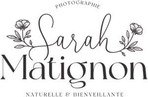Sarah Matignon La Riche, Photographe