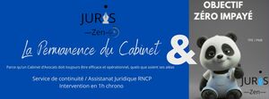 Juris'Zen Châlons-en-Champagne, Prestataire de services administratifs divers, Secrétaire à domicile